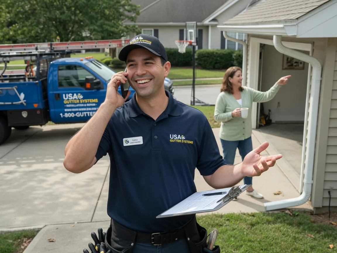 Gutter Installation Nelson, VA FAQs
